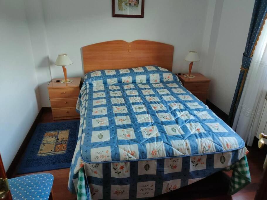 Vivienda De Uso Turistico En Entorno Maravilloso Huerta de Rey Kültér fotó