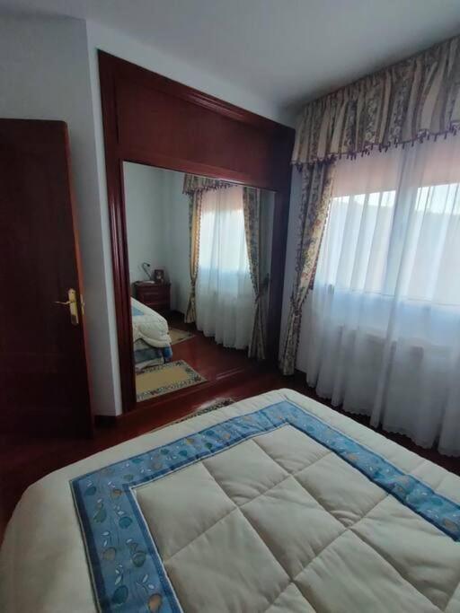 Vivienda De Uso Turistico En Entorno Maravilloso Huerta de Rey Kültér fotó