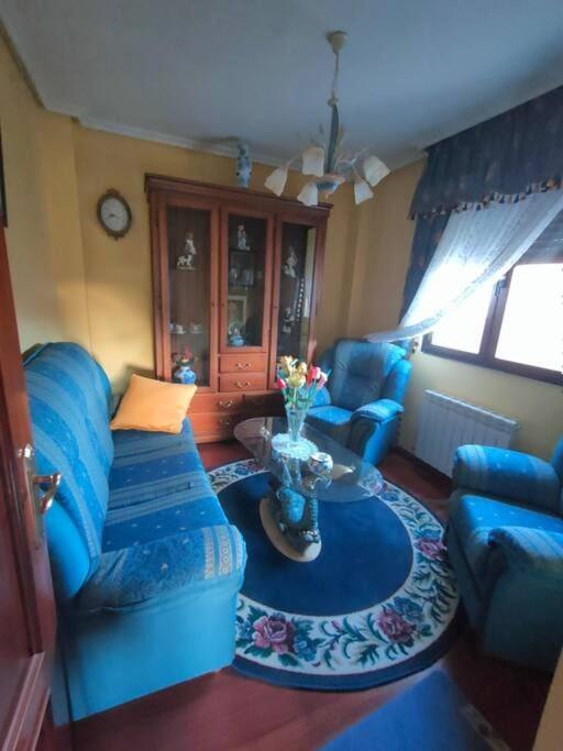 Vivienda De Uso Turistico En Entorno Maravilloso Huerta de Rey Kültér fotó