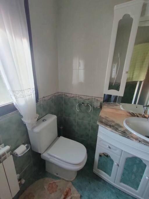 Vivienda De Uso Turistico En Entorno Maravilloso Huerta de Rey Kültér fotó