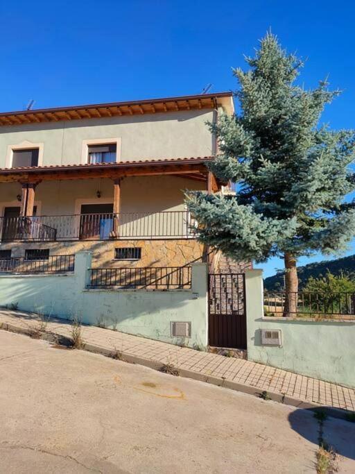 Vivienda De Uso Turistico En Entorno Maravilloso Huerta de Rey Kültér fotó