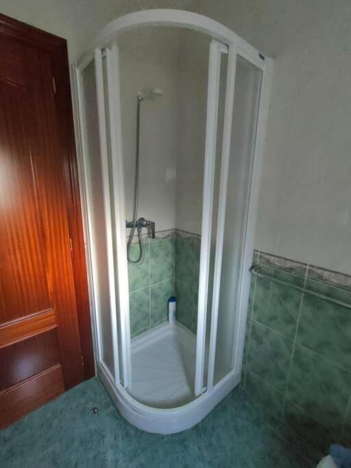 Vivienda De Uso Turistico En Entorno Maravilloso Huerta de Rey Kültér fotó