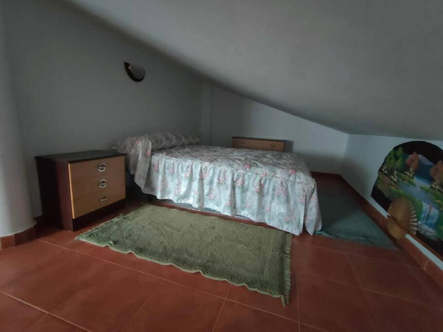 Vivienda De Uso Turistico En Entorno Maravilloso Huerta de Rey Kültér fotó