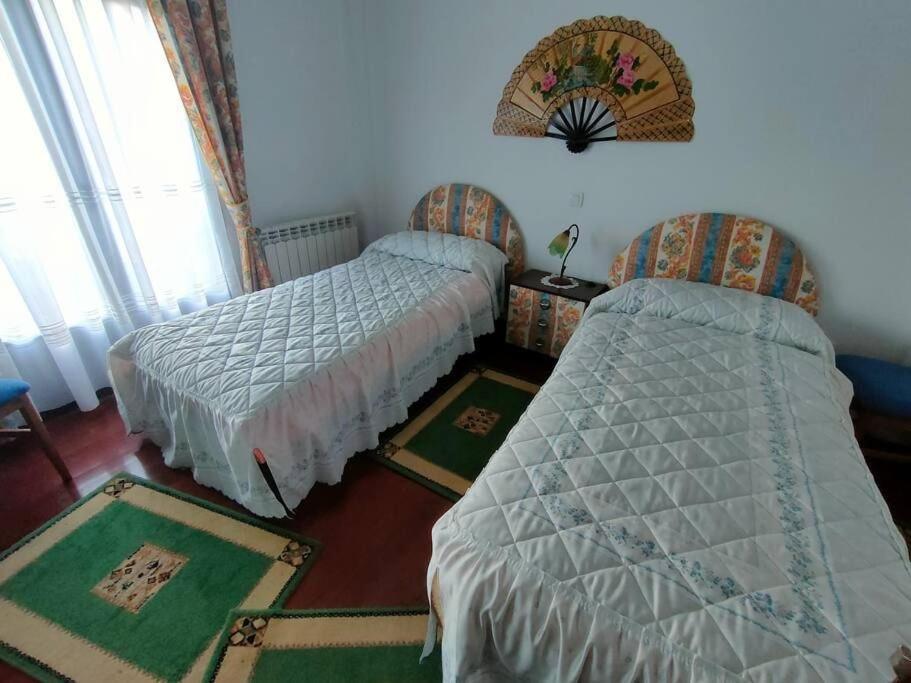 Vivienda De Uso Turistico En Entorno Maravilloso Huerta de Rey Kültér fotó