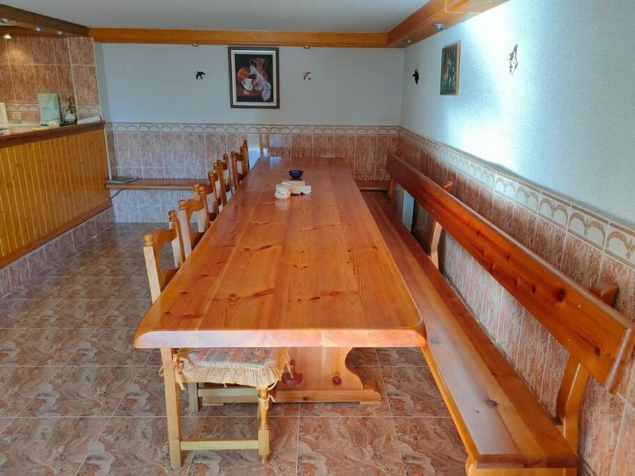 Vivienda De Uso Turistico En Entorno Maravilloso Huerta de Rey Kültér fotó