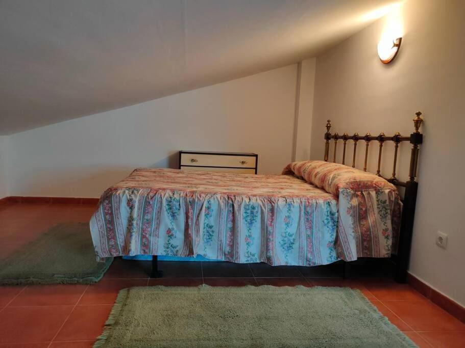 Vivienda De Uso Turistico En Entorno Maravilloso Huerta de Rey Kültér fotó